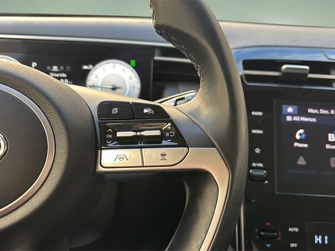 Certified 2022 Hyundai Tucson SEL w/ Convenience Package image 27