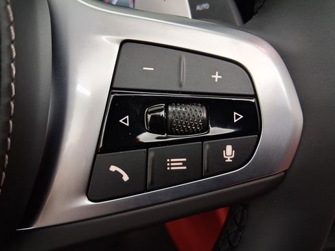 New 2026 BMW 840i Convertible w/ M Sport Professional Package image 24