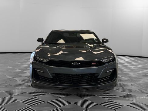 Used 2023 Chevrolet Camaro SS image 3