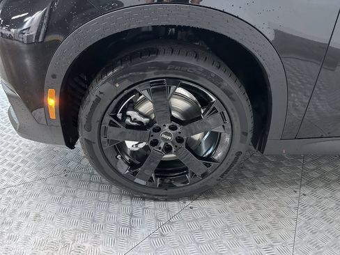 Certified 2025 MINI Cooper Countryman S AWD/4WD image 26