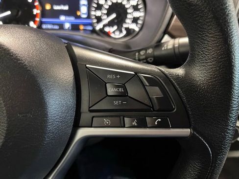 Used 2023 Nissan Altima 2.5 SV image 23