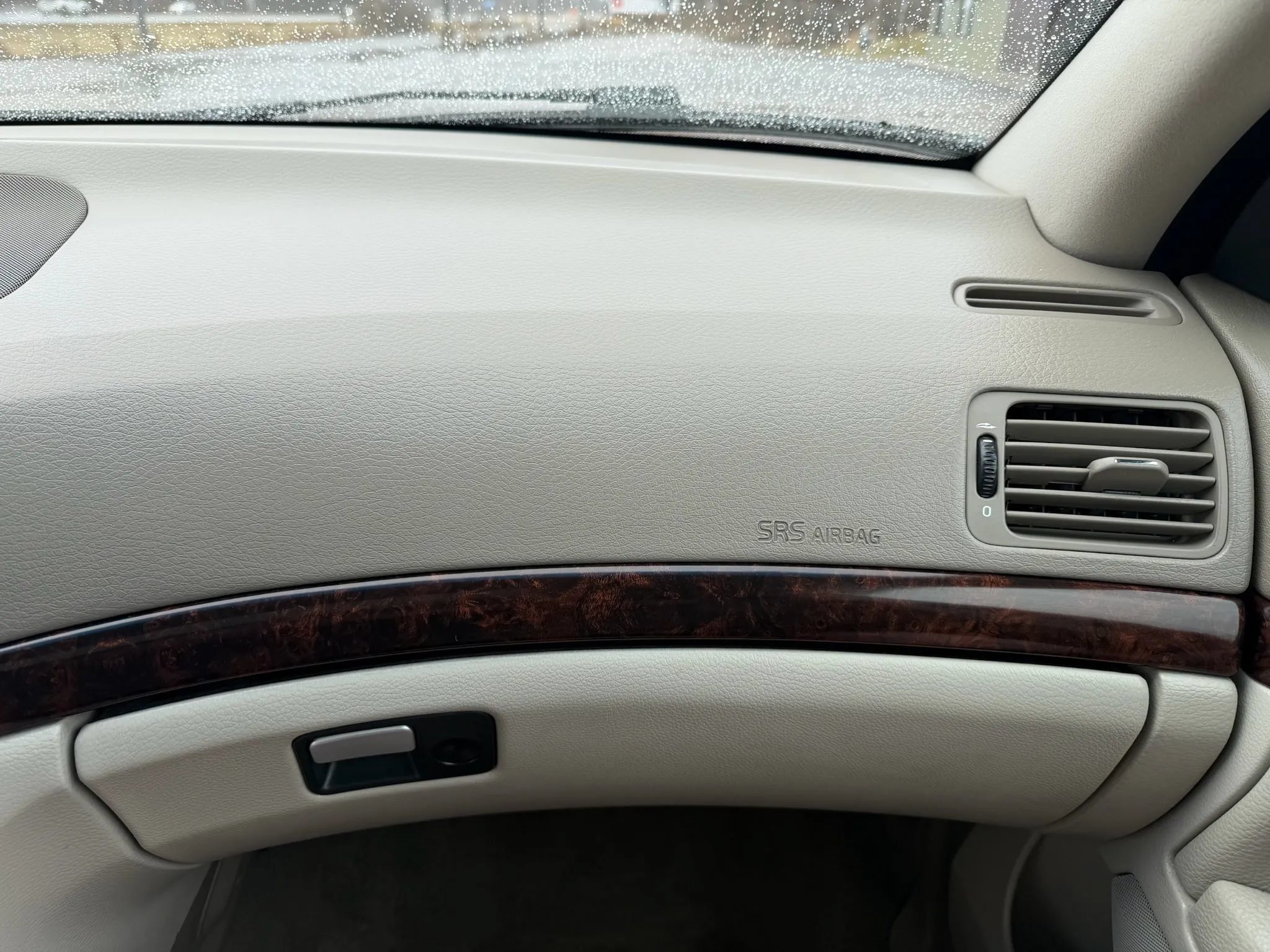 Used 2004 Volvo S80 2.5T AWD/4WD image 44