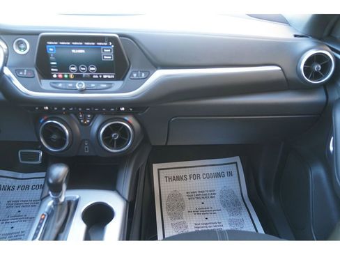Used 2020 Chevrolet Blazer LT image 15