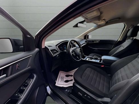 Used 2019 Ford Edge SEL image 9