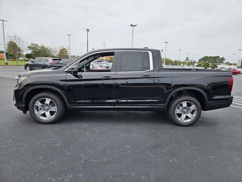 New 2026 Honda Ridgeline RTL image 4