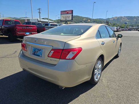 Used 2008 Lexus ES 350 FWD image 3