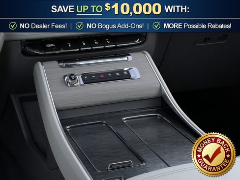 New 2026 Lincoln Aviator Reserve AWD/4WD image 20