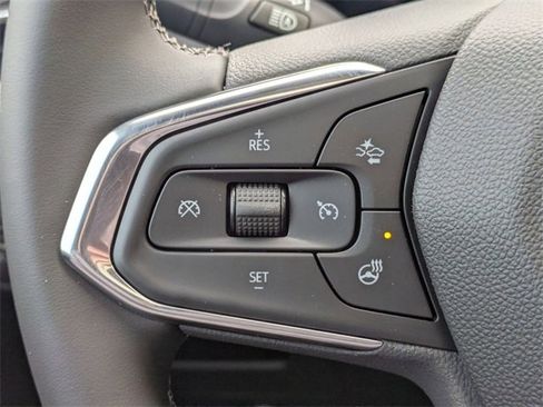 New 2026 Chevrolet TrailBlazer ACTIV w/ Convenience Package image 14