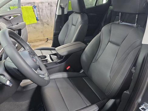 New 2026 Buick Envision Preferred AWD/4WD image 15