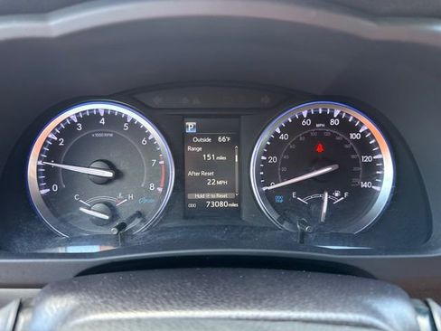 Used 2019 Toyota Highlander XLE AWD/4WD image 20