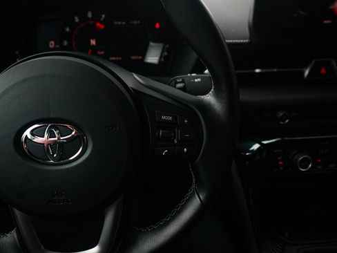 Used 2023 Toyota Supra image 20