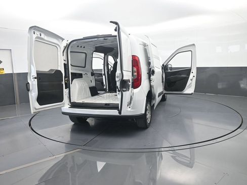 Used 2015 RAM ProMaster City Tradesman SLT w/ Rear Back-up Camera Group FWD image 72