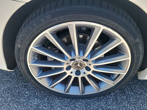Used 2019 Mercedes-Benz C 300 Cabriolet image 9