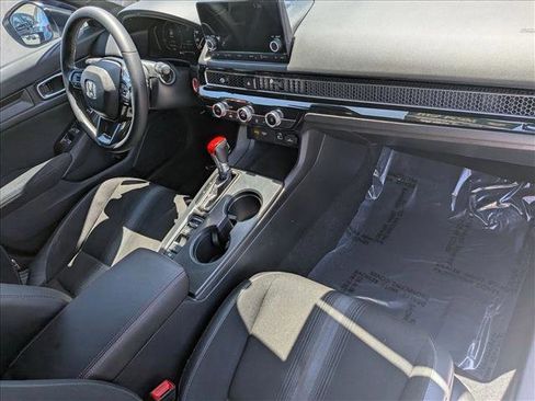Used 2022 Honda Civic Sport image 20