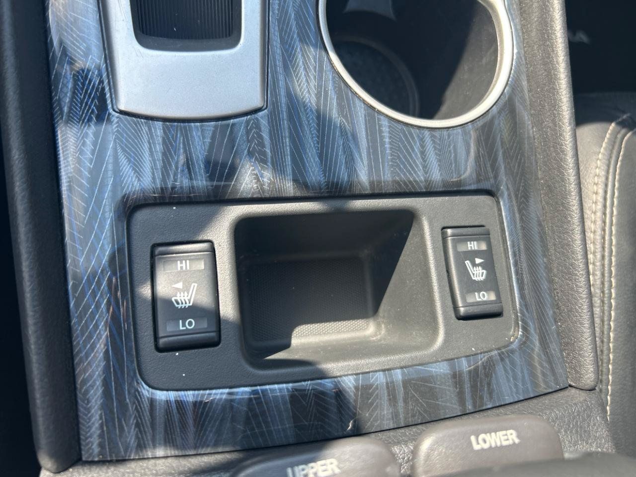 Used 2017 Nissan Altima 2.5 SL w/ 2.5 Technology Package FWD image 18
