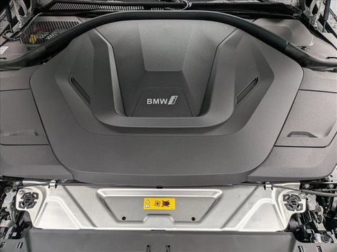 New 2026 BMW i4 xDrive40i w/ Premium Package AWD/4WD image 18