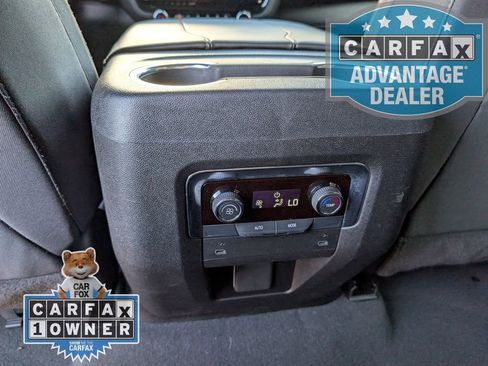 Certified 2025 Chevrolet Tahoe LS RWD image 22
