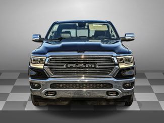 Used 2020 RAM 1500 Laramie video 2
