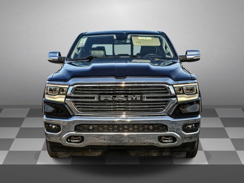 Used 2020 RAM 1500 Laramie image 2