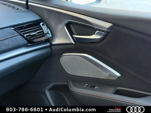 Used 2024 Acura RDX A-Spec AWD/4WD image 39