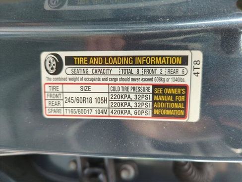 Used 2017 Honda Pilot EX image 14