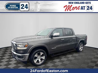 Used 2020 RAM 1500 Laramie
