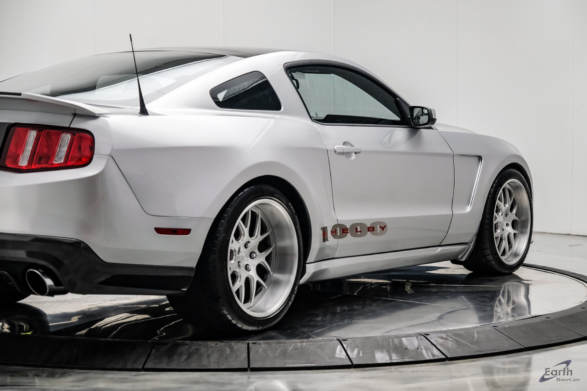 Used 2012 Ford Mustang Shelby GT500 w/ SVT Performance Pkg RWD image 23