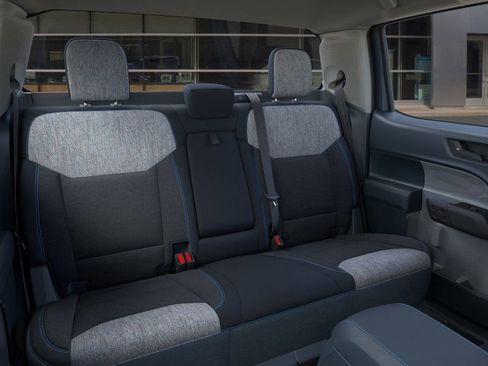 New 2026 Ford Maverick XLT image 12