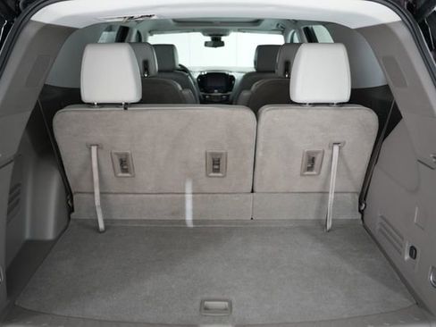 Used 2018 Chevrolet Traverse Premier w/ Driver Confidence II Package image 9