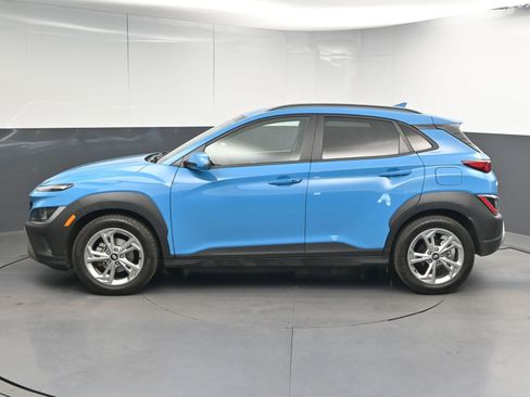 Used 2023 Hyundai Kona SEL w/ Cargo Package image 4