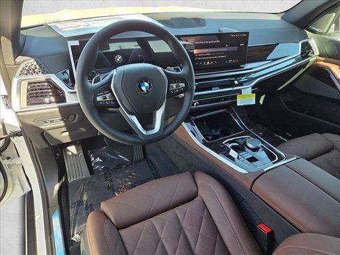 New 2026 BMW X5 sDrive40i w/ Climate Comfort Package RWD image 5