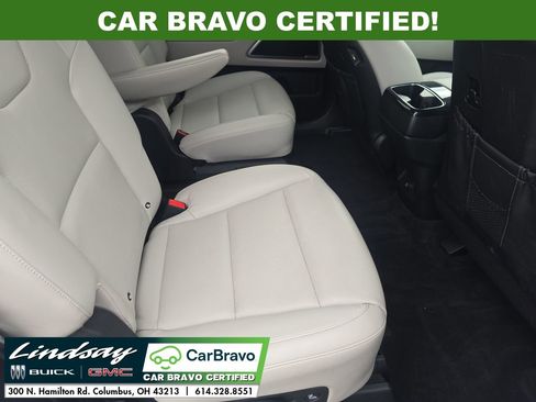 Used 2022 Kia Telluride S AWD/4WD image 26