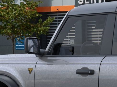 New 2025 Ford Bronco Badlands image 22