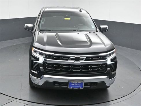 Used 2023 Chevrolet Silverado 1500 LT image 41