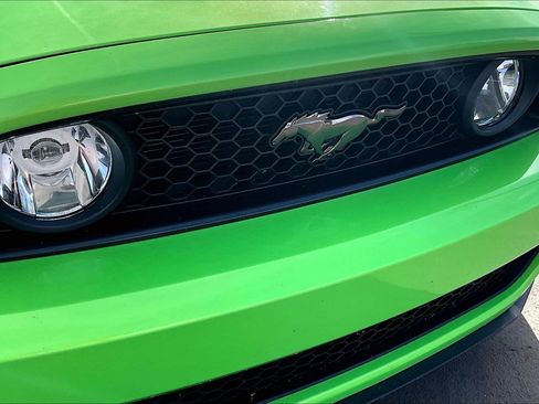 Used 2014 Ford Mustang GT Premium w/ Electronics Package image 23