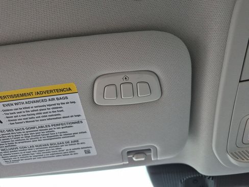 New 2025 Ford Explorer Platinum w/ Ultimate Package image 41