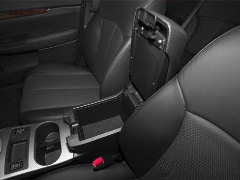 Used 2013 Subaru Legacy 2.5i Limited image 20