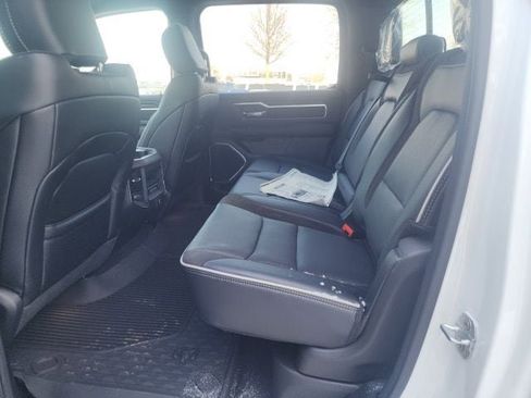 New 2026 RAM 1500 Laramie image 21