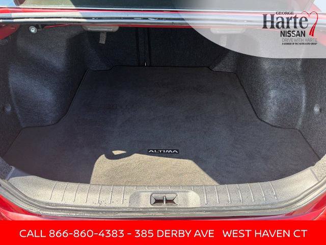 Certified 2023 Nissan Altima 2.5 SR AWD/4WD image 26