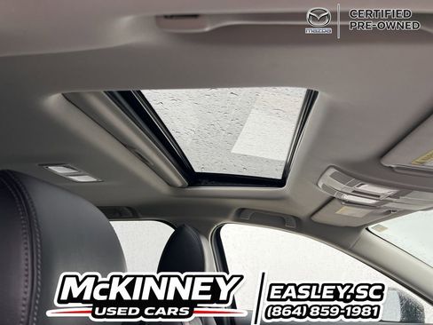 Used 2023 MAZDA CX-9 Touring Plus AWD/4WD image 36