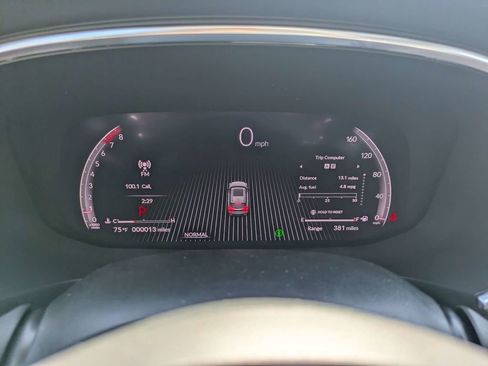 New 2026 Acura MDX A-Spec image 31