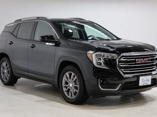 Used 2024 GMC Terrain SLT AWD/4WD video 1