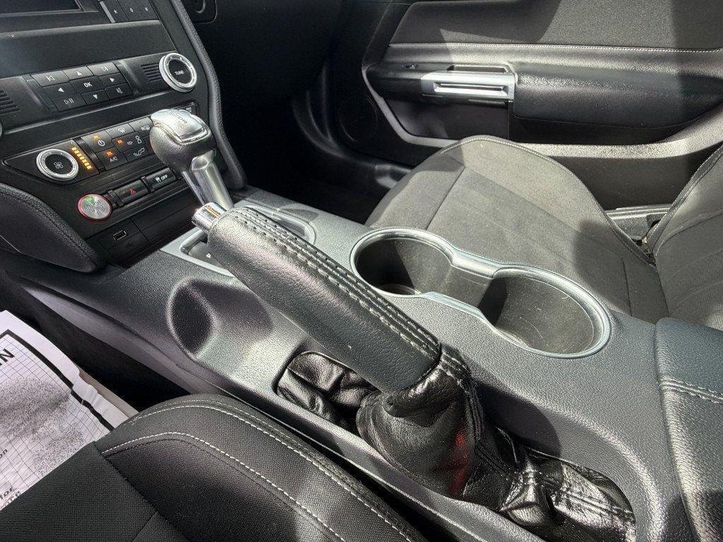 Used 2021 Ford Mustang GT w/ Black Accent Package RWD image 21