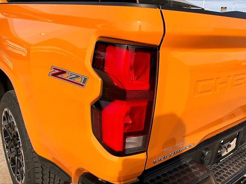 New 2026 Chevrolet Colorado Z71 w/ Technology Package image 15