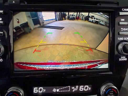 Certified 2020 Nissan Murano SV image 20