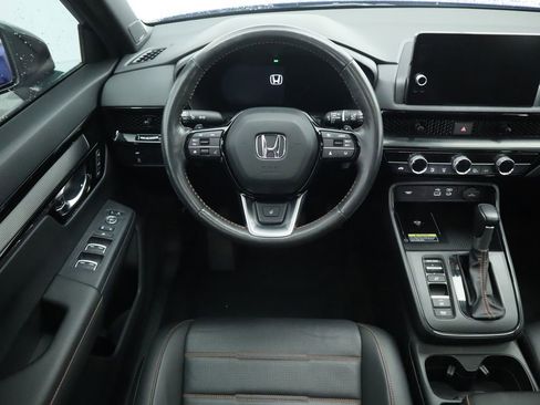 Used 2024 Honda CR-V Sport Touring image 10