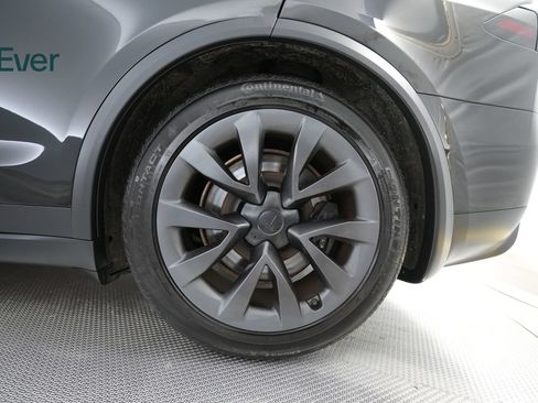 Used 2023 Tesla Model X AWD/4WD image 21