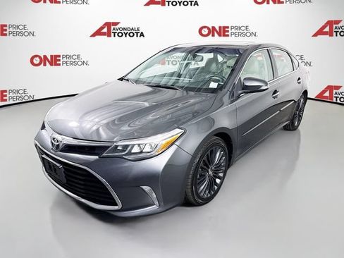 Certified 2016 Toyota Avalon Touring FWD image 3