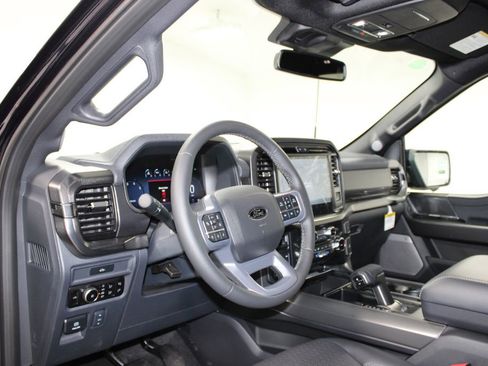 New 2026 Ford F150 Lariat AWD/4WD image 23