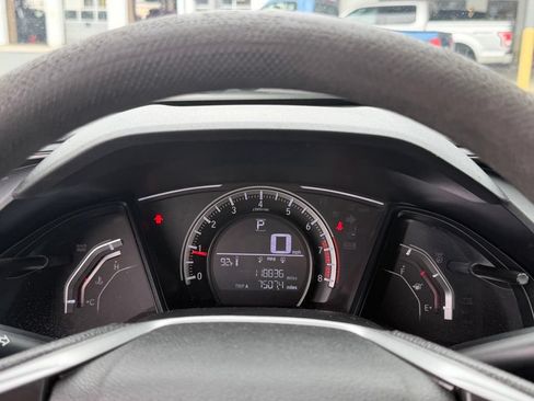 Used 2018 Honda Civic LX image 17